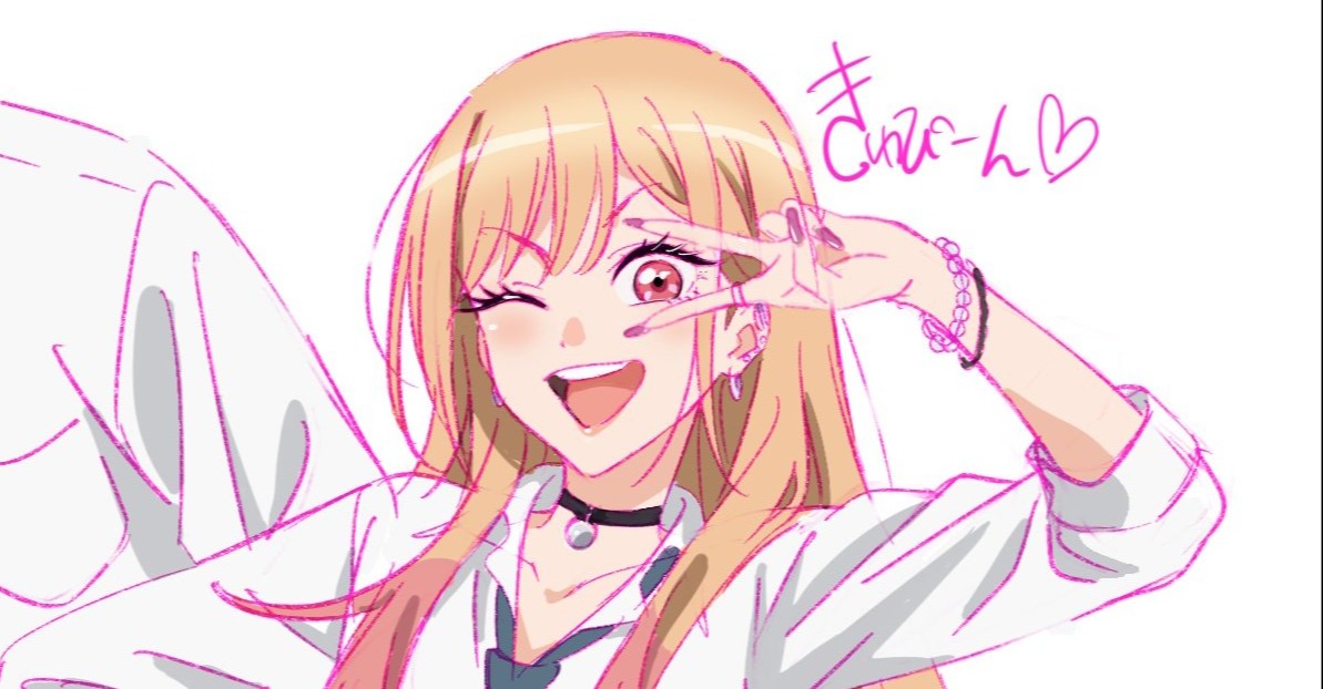 Sono Bisque Doll wa Koi o Suru
